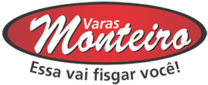 Varas Monteiro – Hastes em Fibra de Vidro